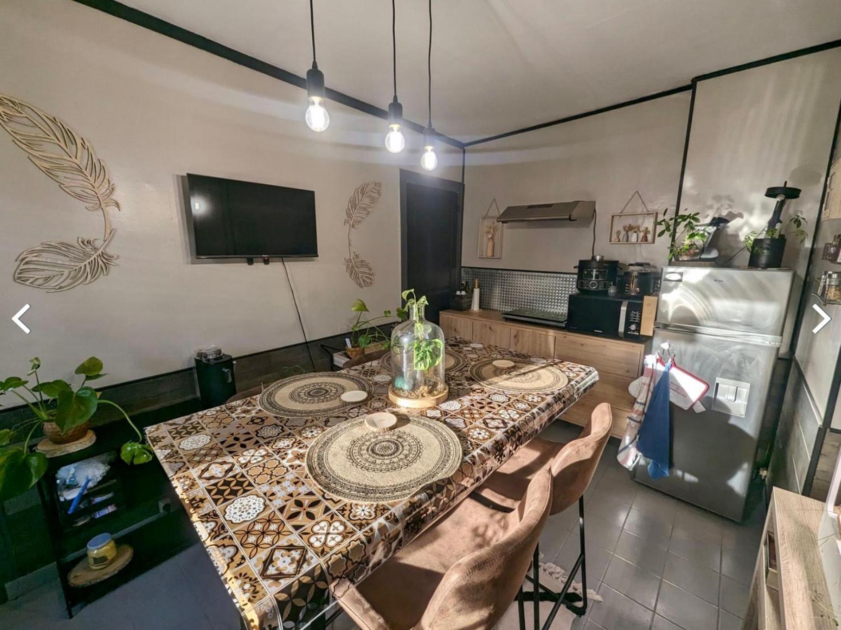 Appartamento Le Chaumontais Ecolo Et Sa Terrasse Privee Chaumont  Esterno foto