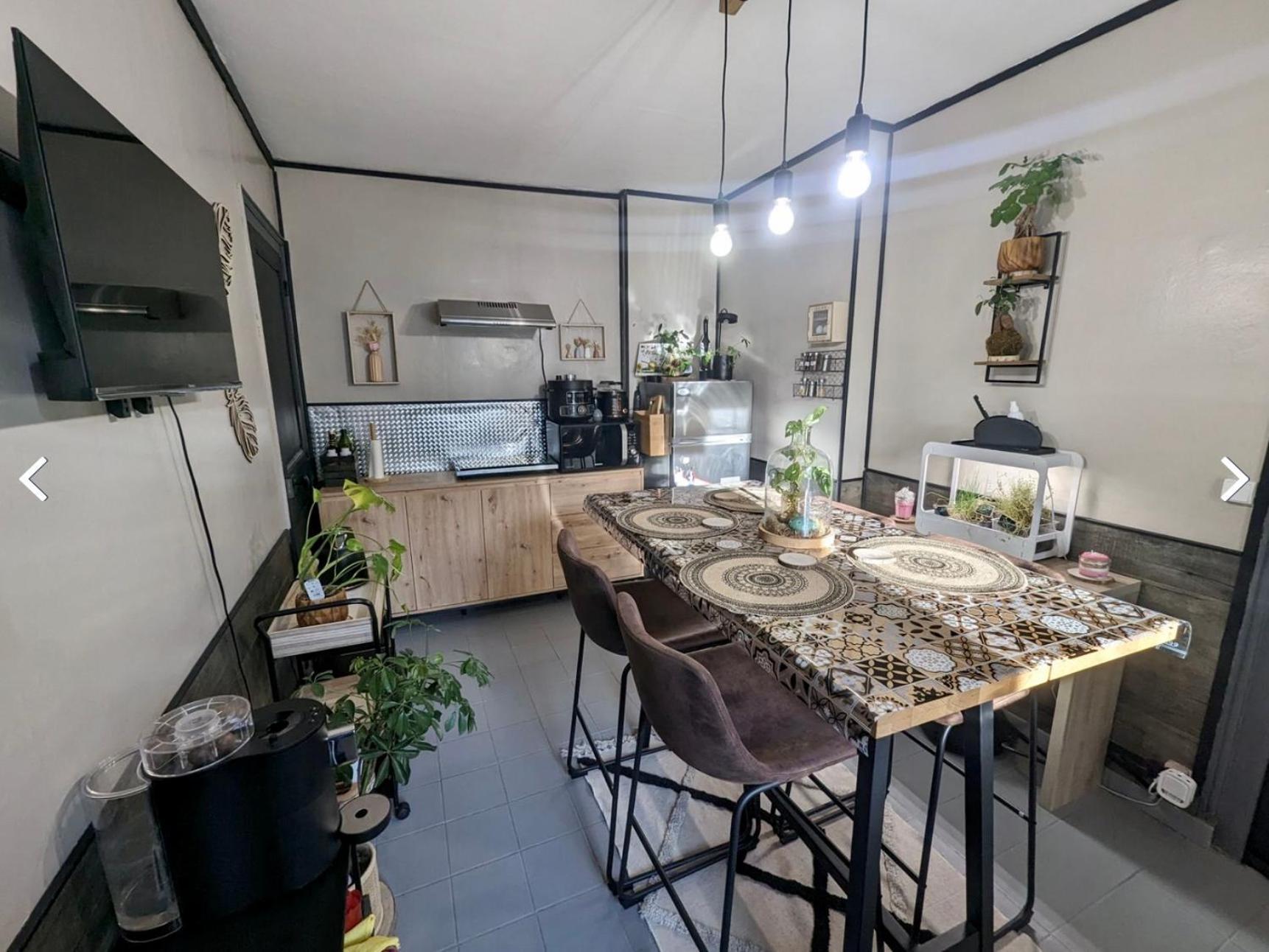 Appartamento Le Chaumontais Ecolo Et Sa Terrasse Privee Chaumont  Esterno foto